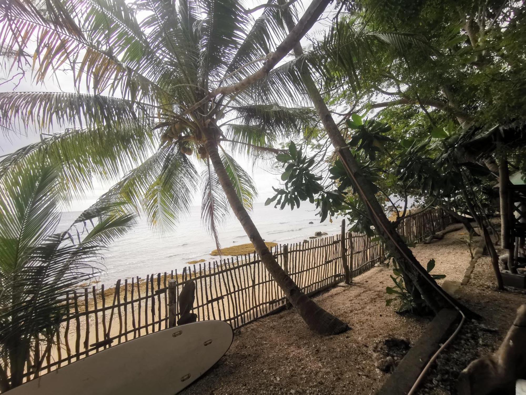 Sea Esta House Bahay sa kanayunan *