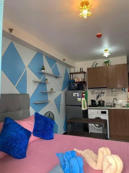 Mister Ghrays Hub Apartment Lapu-Lapu City