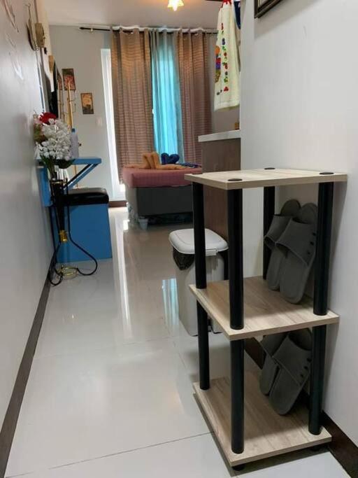 Apartment Mister Ghrays Hub *
