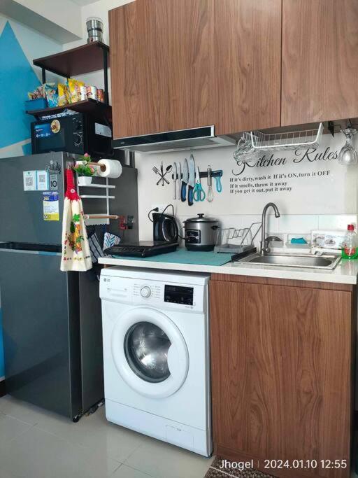 Mister Ghrays Hub Apartment