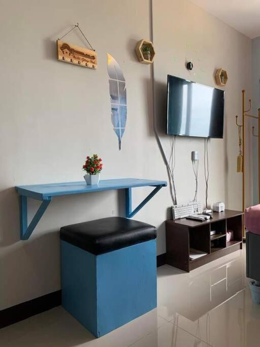 Apartment Mister Ghrays Hub *