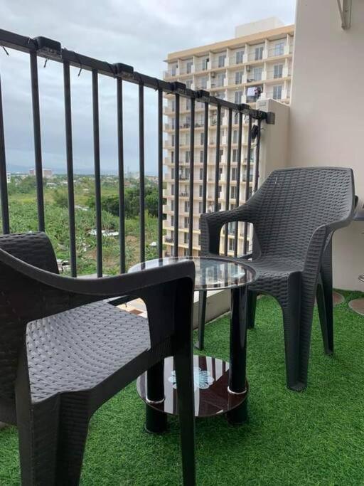 Apartment Mister Ghrays Hub Lapu-Lapu City