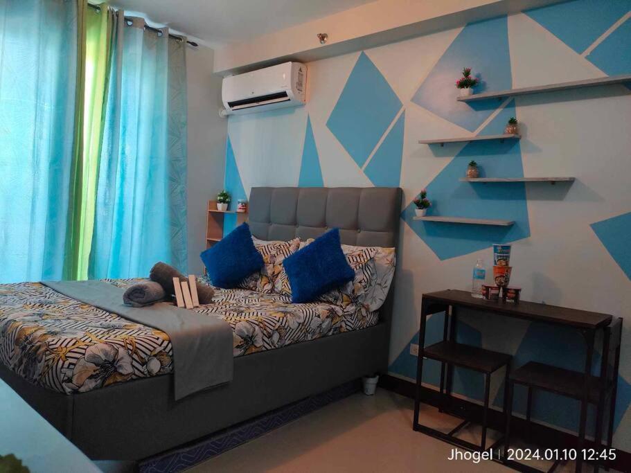 Mister Ghrays Hub Apartment Lapu-Lapu City