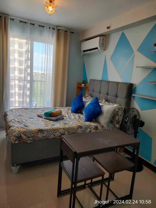 Mister Ghrays Hub Apartment