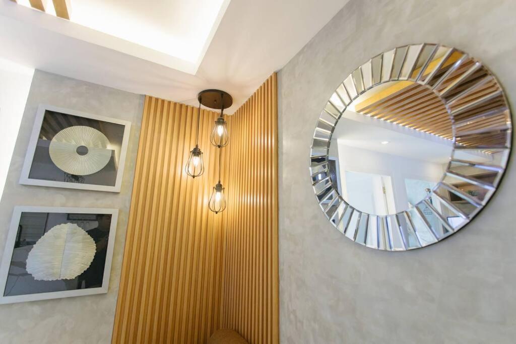 A2j Luxury 2br Near Il Corso & Sm Seaside Apartment