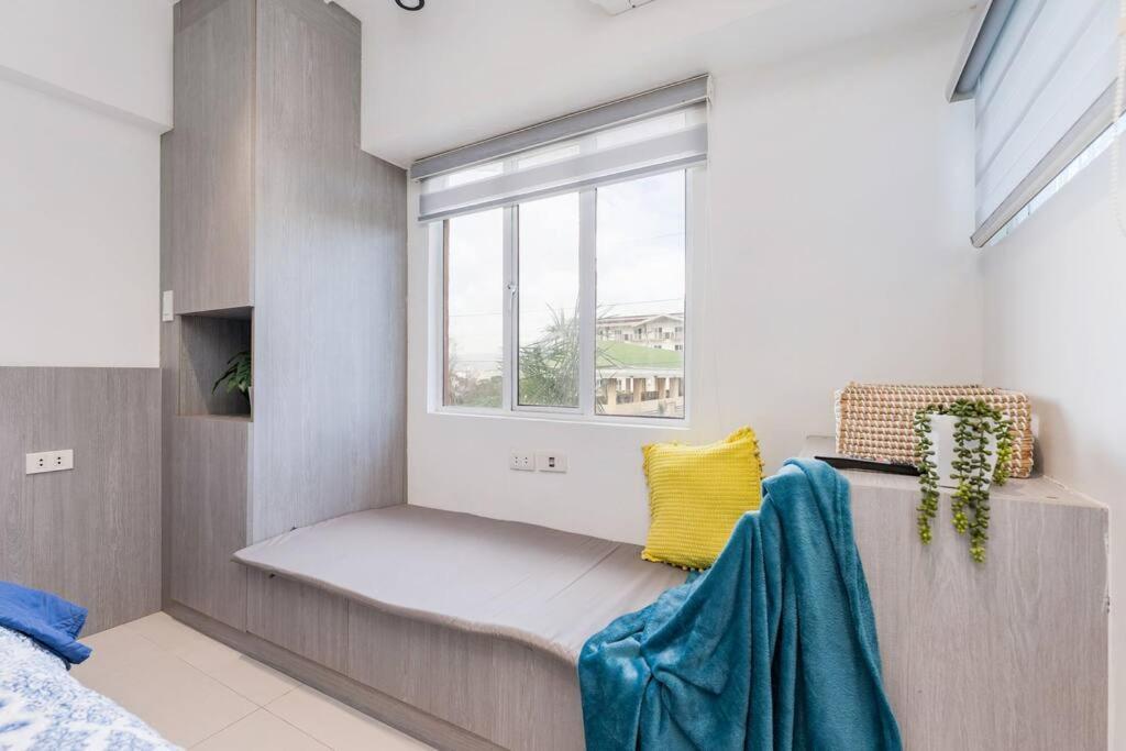 Apartamento Airport Express E-527, 2 Minutes To Airport,fast Wifi, Free Netflix