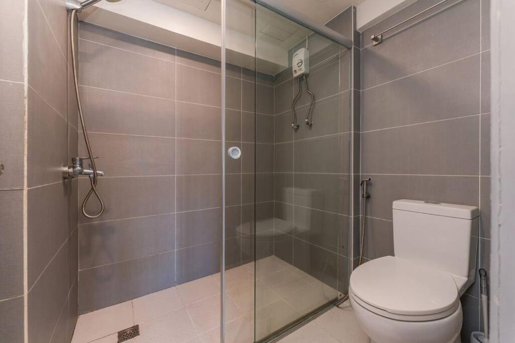 Airport Express E-527, 2 Minutes To Airport,fast Wifi, Free Netflix Apartamento