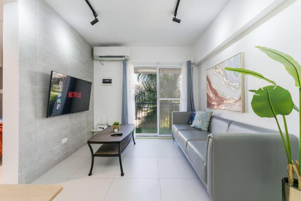 Airport Express E-527, 2 Minutes To Airport,fast Wifi, Free Netflix Apartamento *