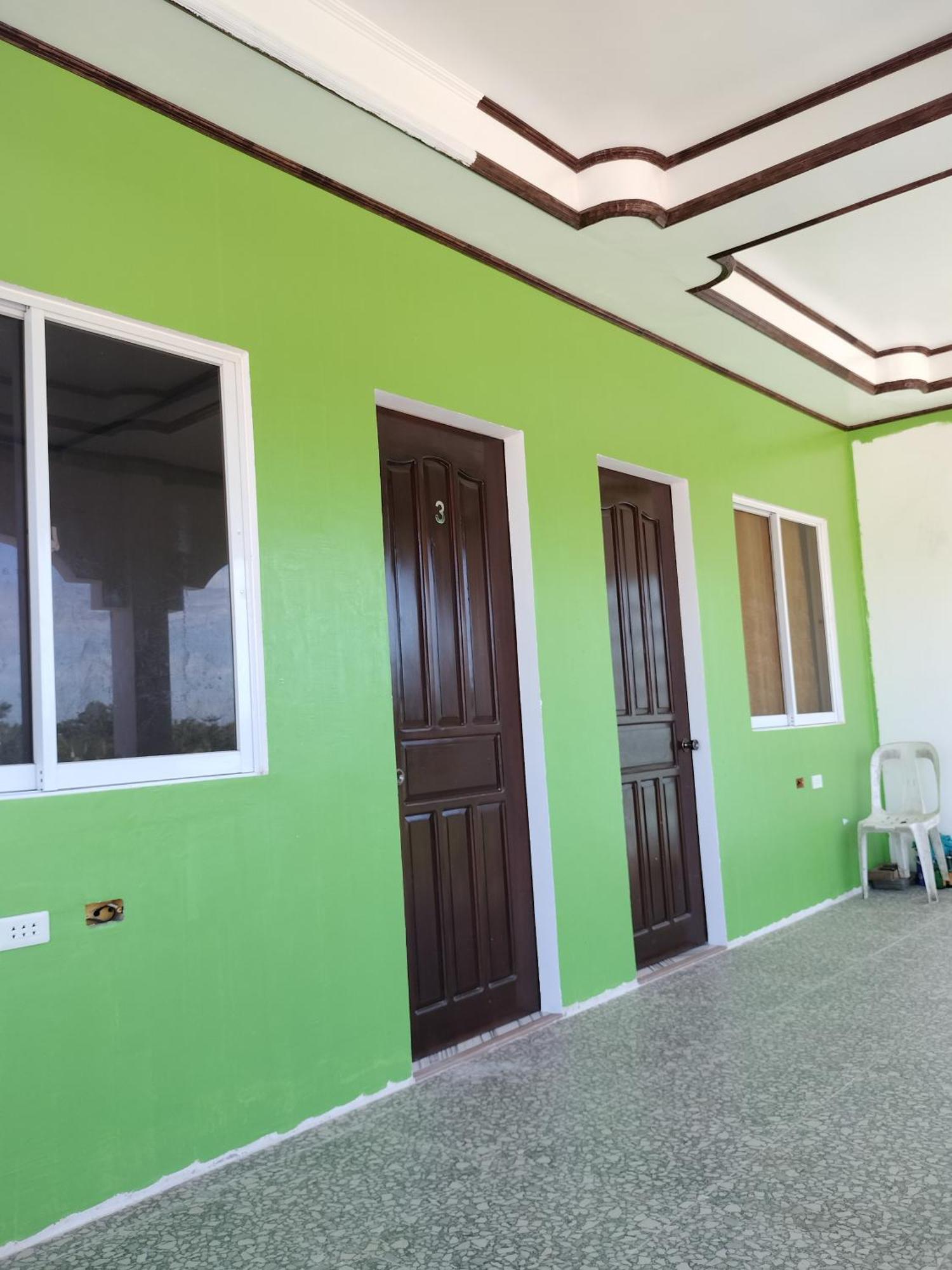 Gml House Bahay sa kanayunan Daanbantayan