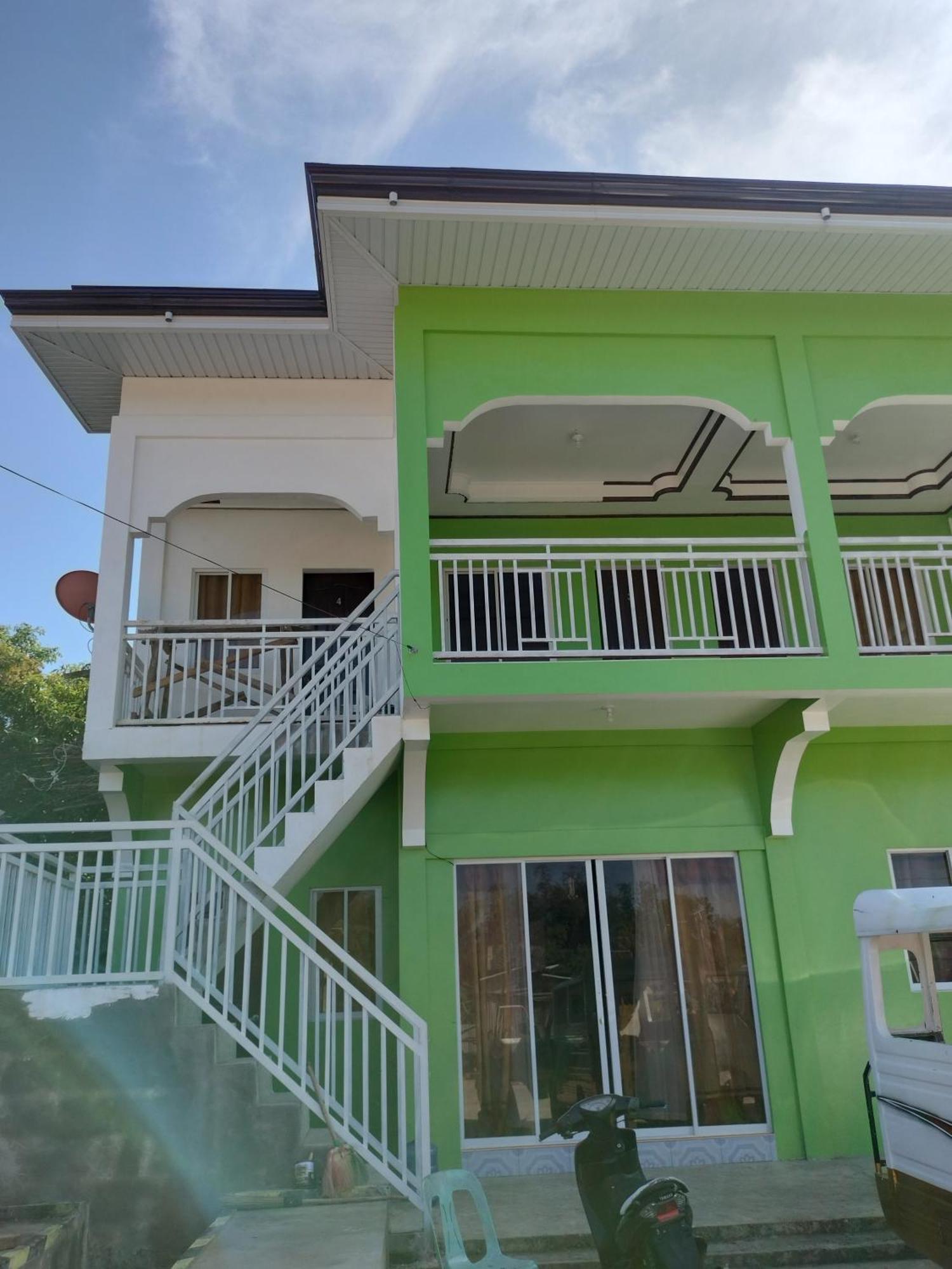 Gml House *