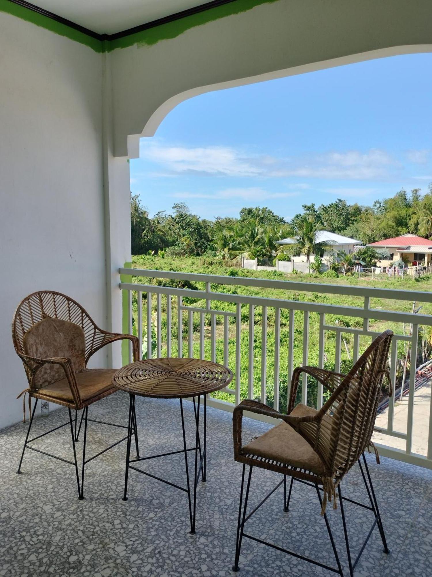 Gml House Bahay sa kanayunan *