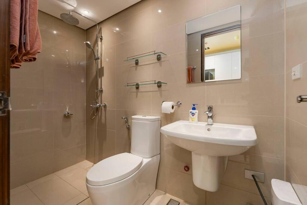 Apartment The Amber - Designer Unit In It Park, *
