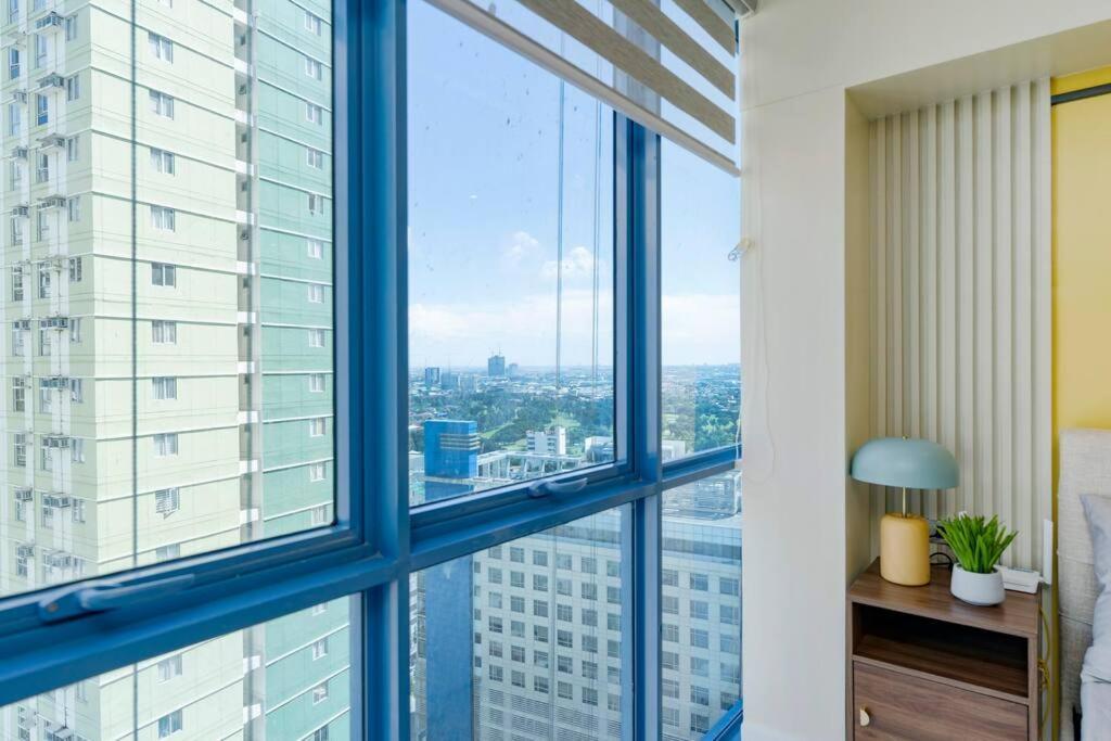 The Amber - Designer Unit In It Park, * Cebu