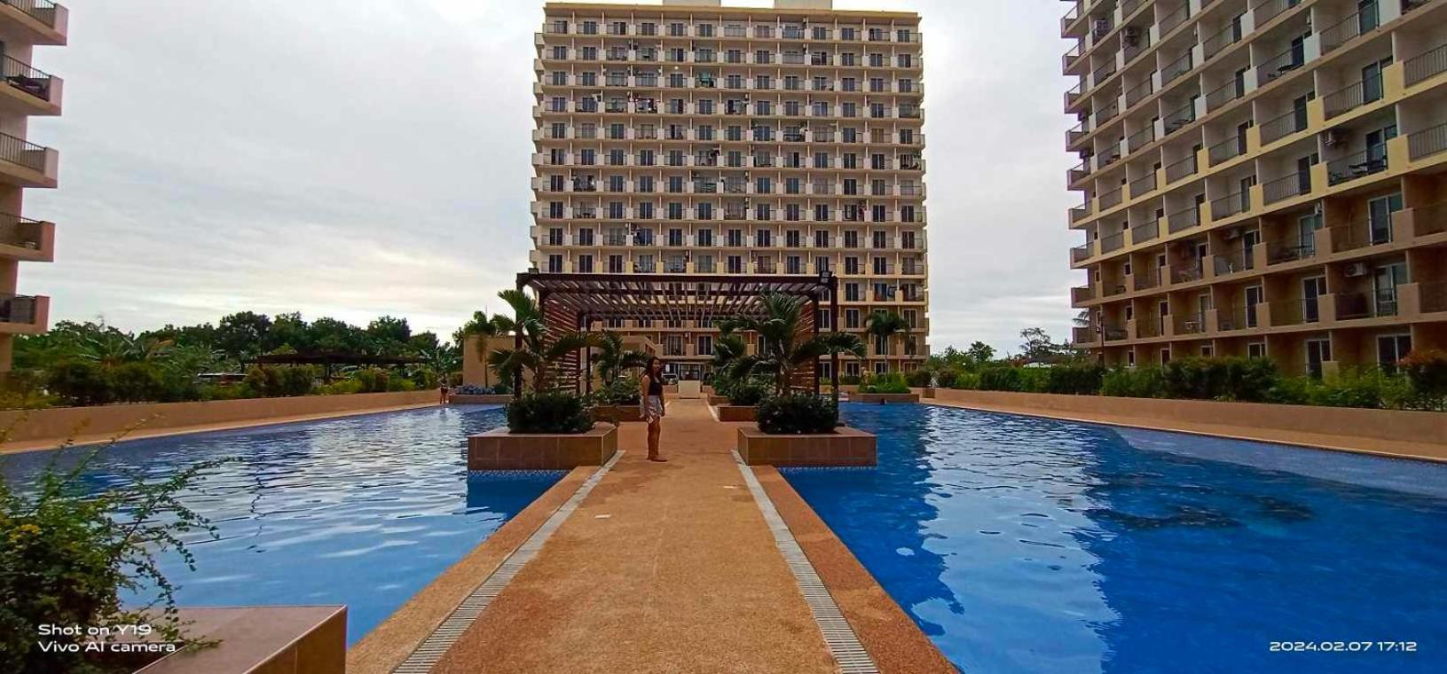 Yza's Place At Seakyung Lapu-lapu Cebu Apartment