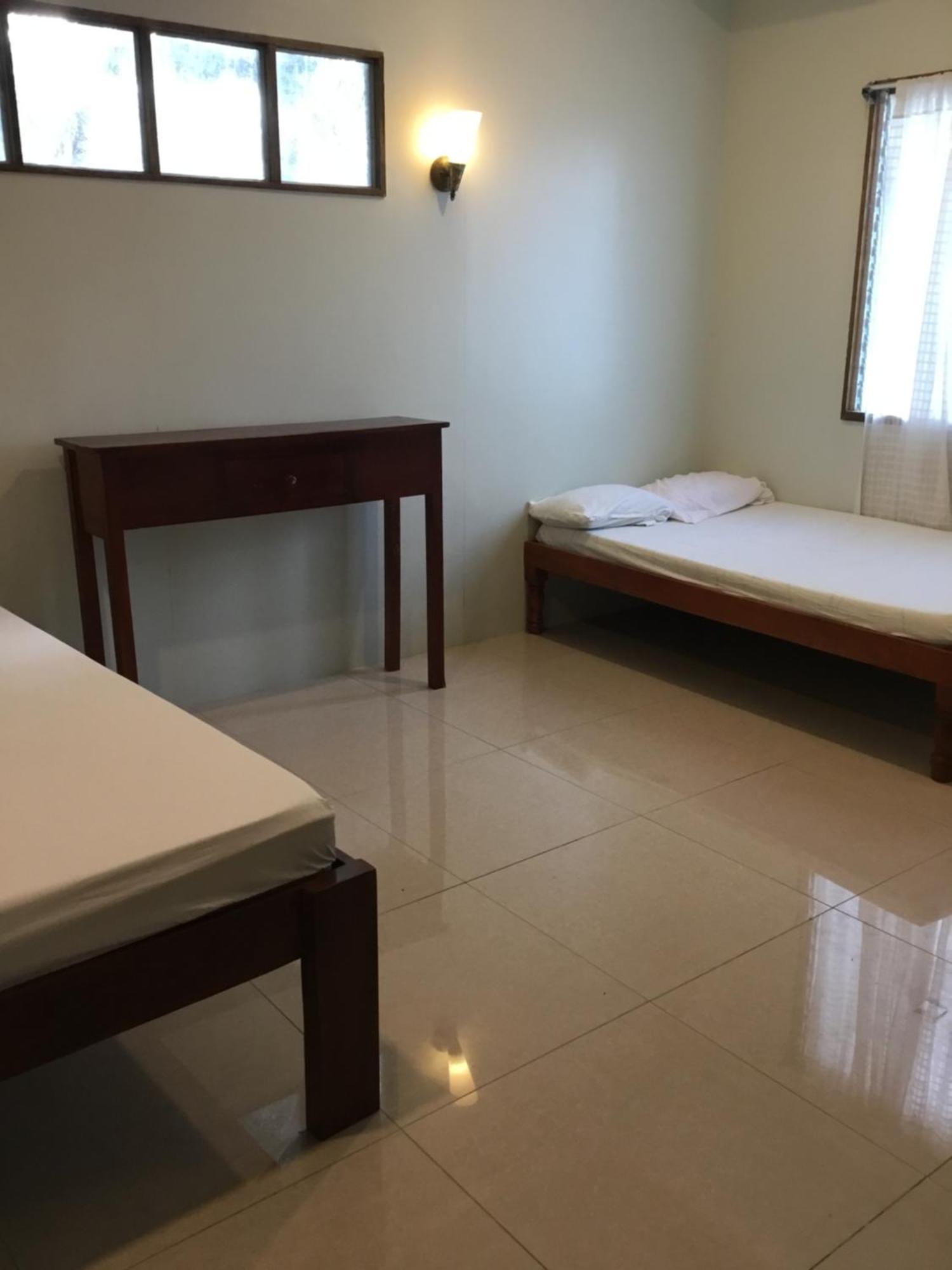 Homestay 197 Barts Pooc