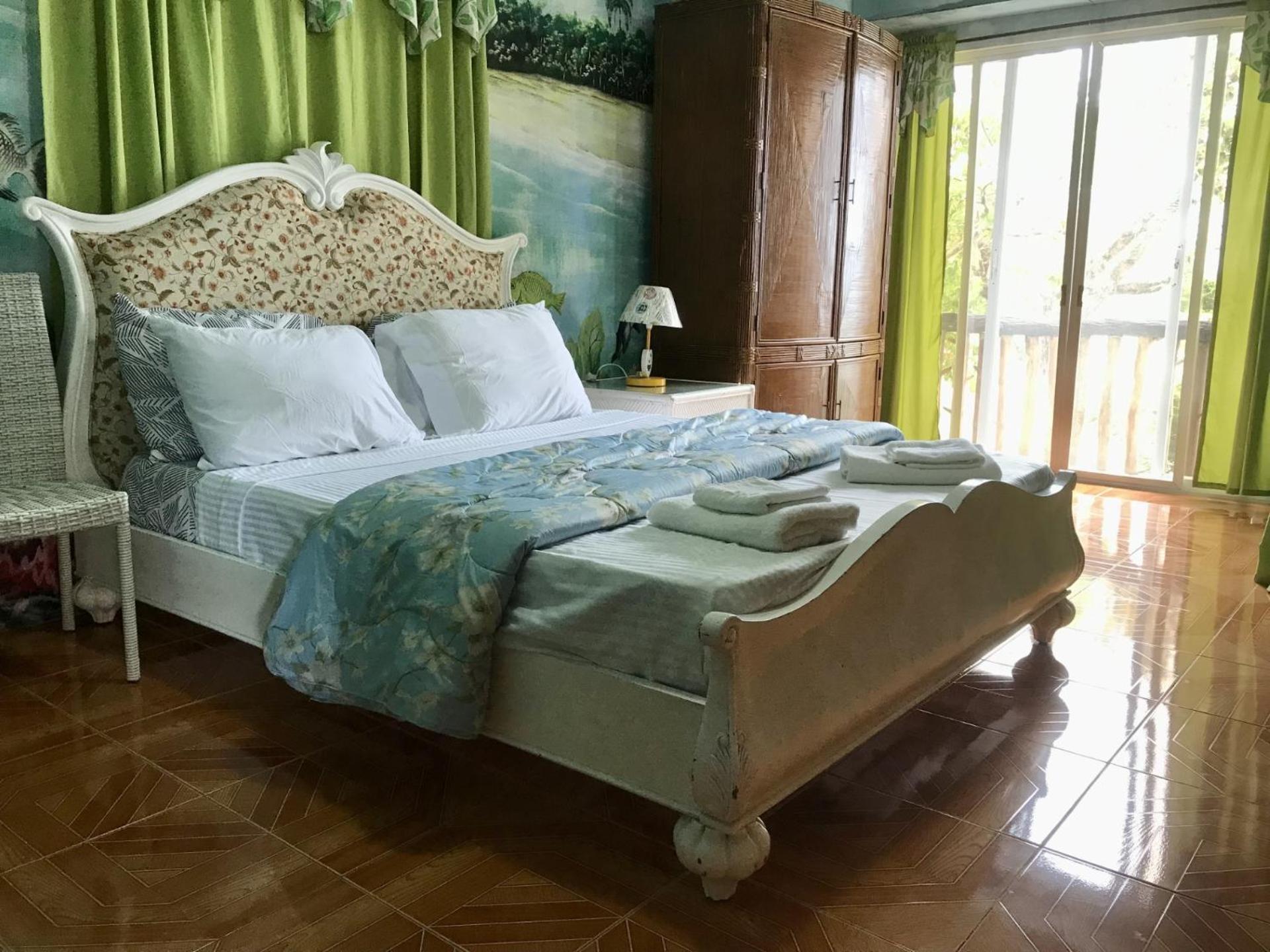 Camotes Cay Hideaway Apartment San Francisco (Cebu)