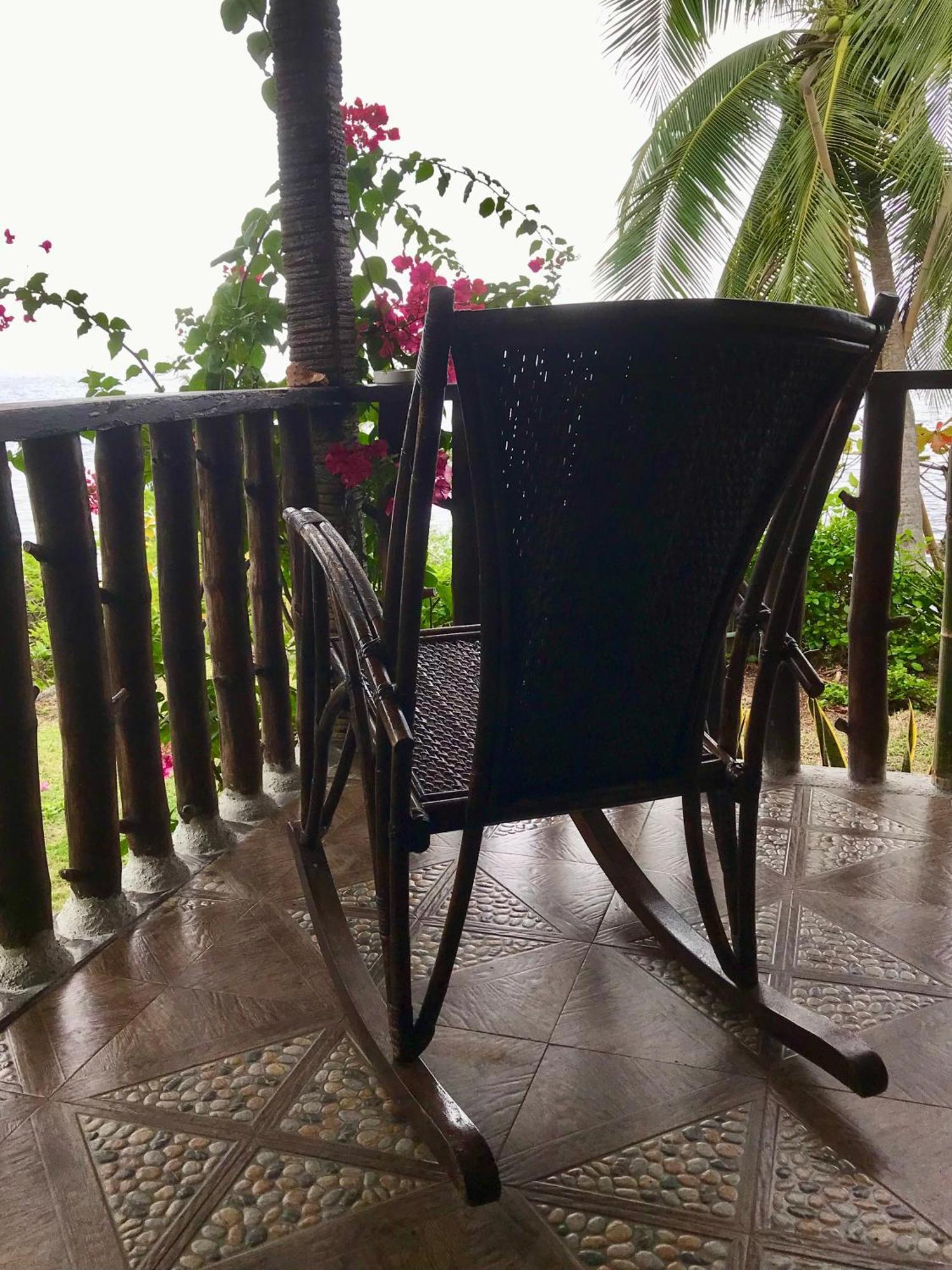 Camotes Cay Hideaway *
