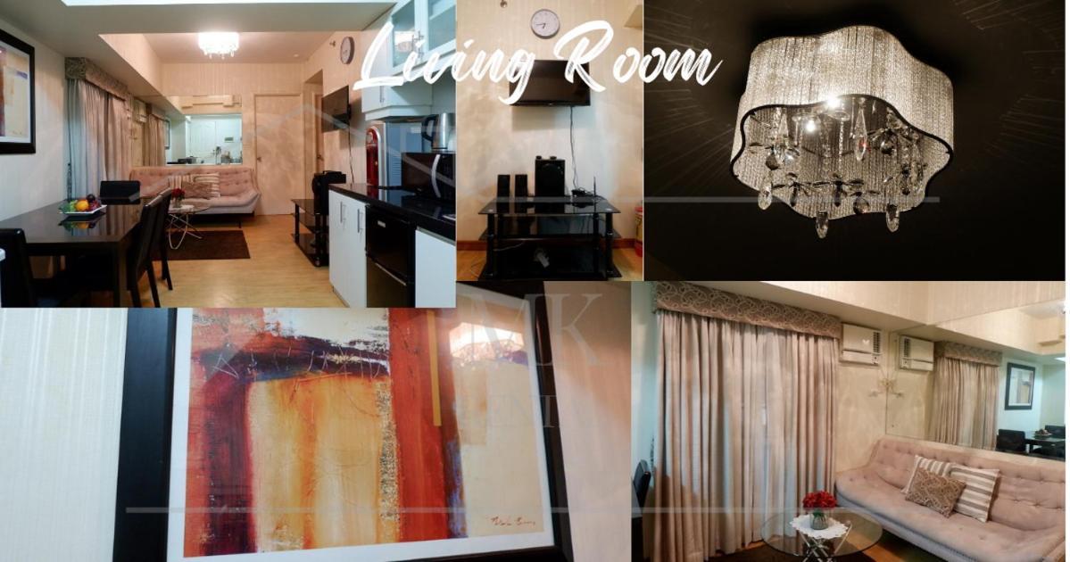 2 Bedroom & 2 Bathroom In It Park