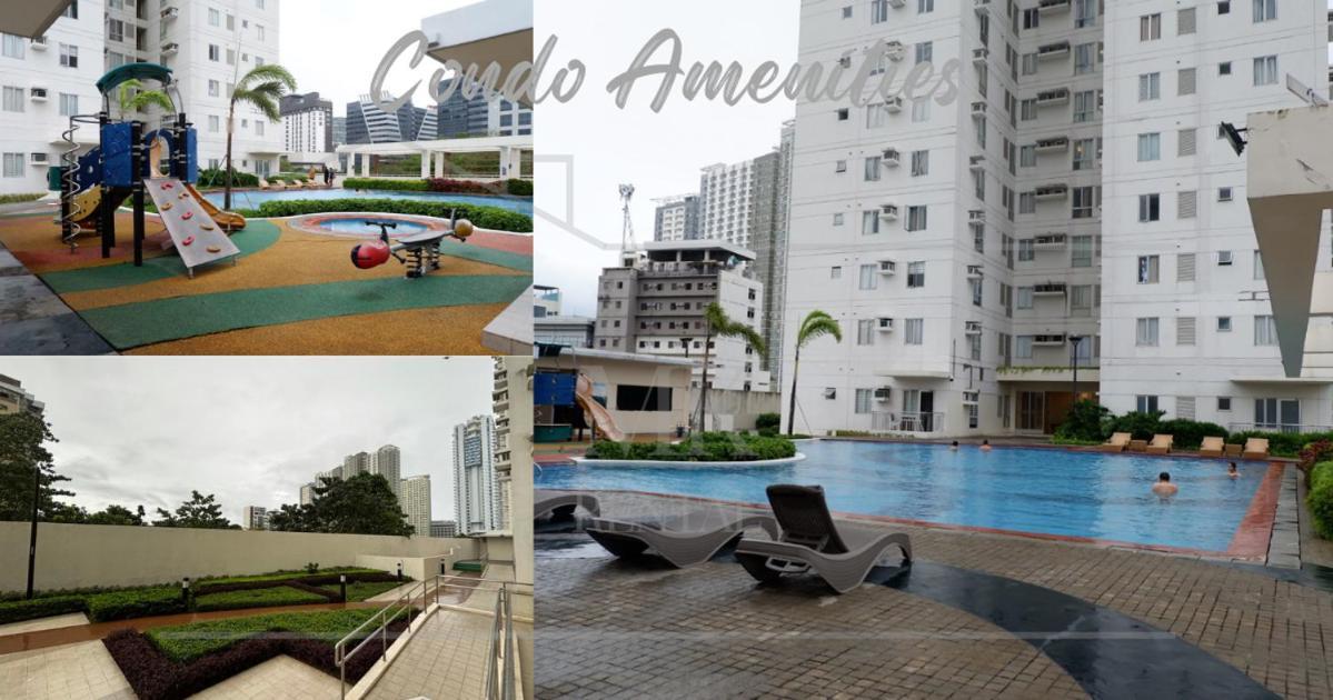2 Bedroom & 2 Bathroom In It Park Aparthotel *