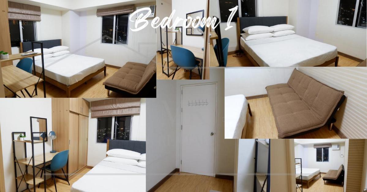 2 Bedroom & 2 Bathroom In It Park Aparthotel