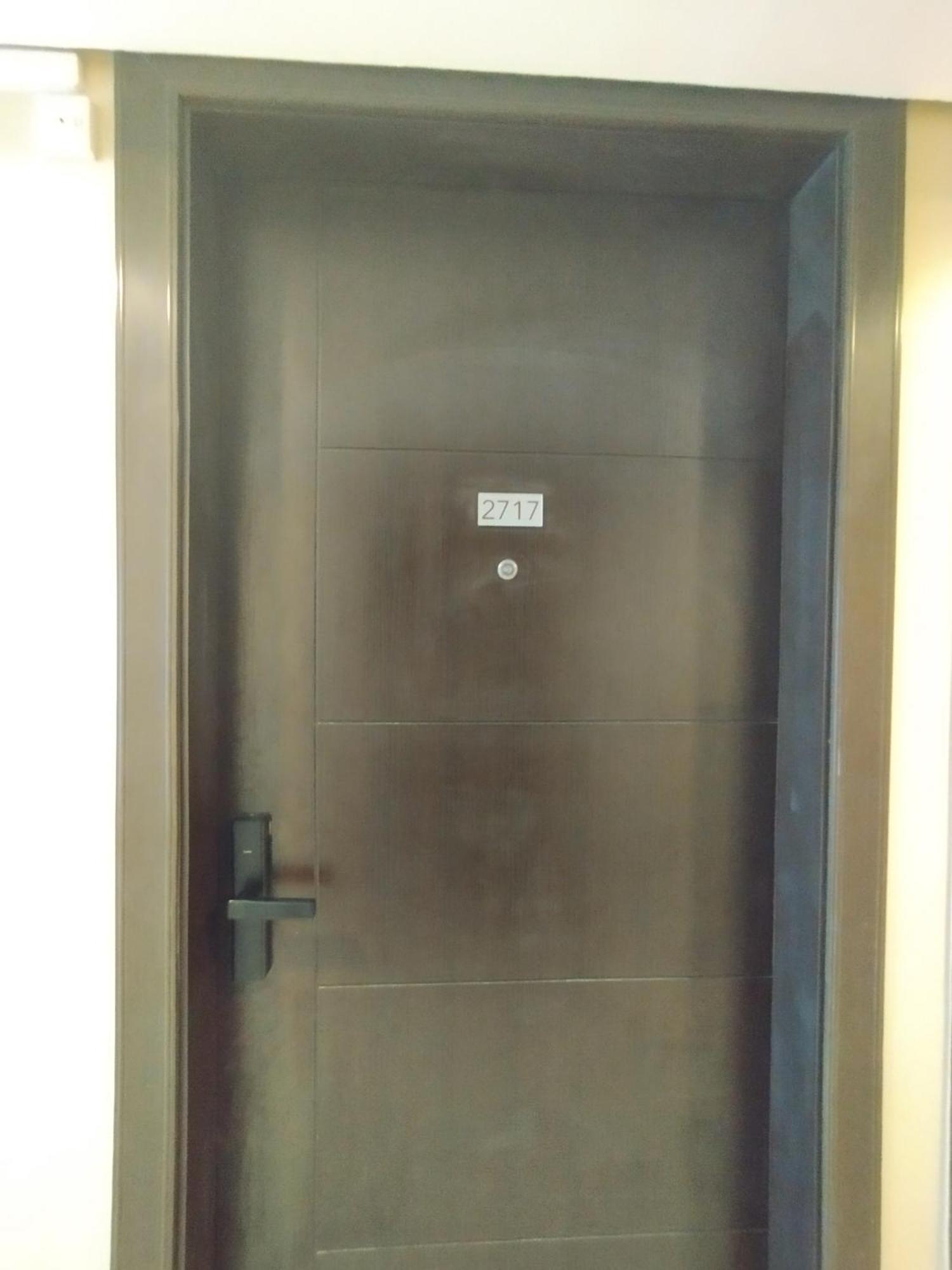 Avida Riala T2 2717 Apartamento