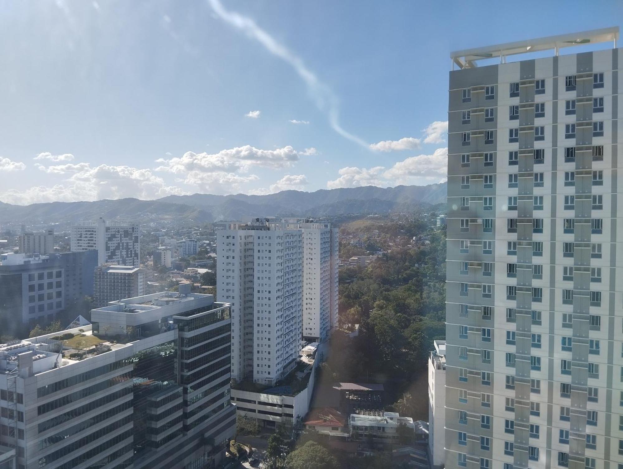 Avida Riala T2 2717 Apartamento Cebu