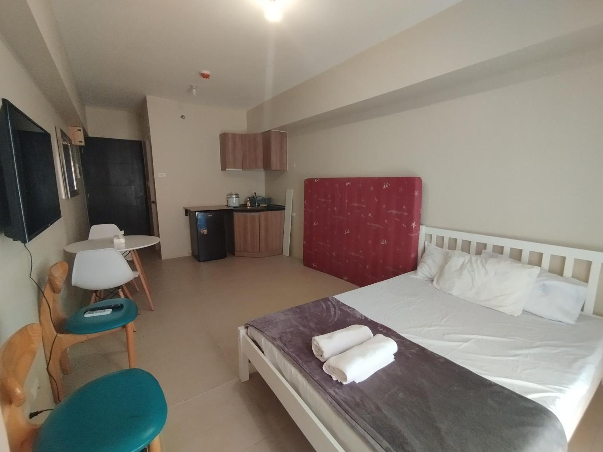 Apartamento Avida Riala T2 2717 Cebu