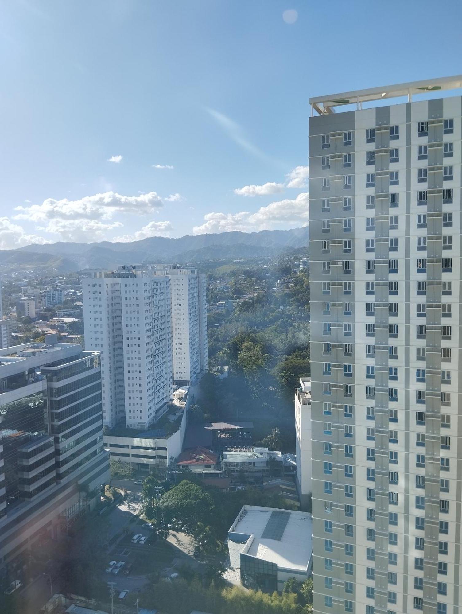 Avida Riala T2 2717 Apartamento Cebu