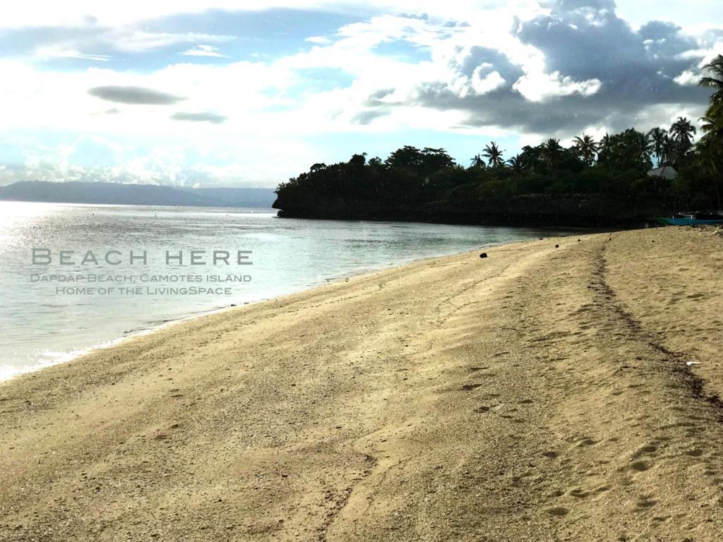 The Livingspace Guest house Santiago (Camotes Islands)