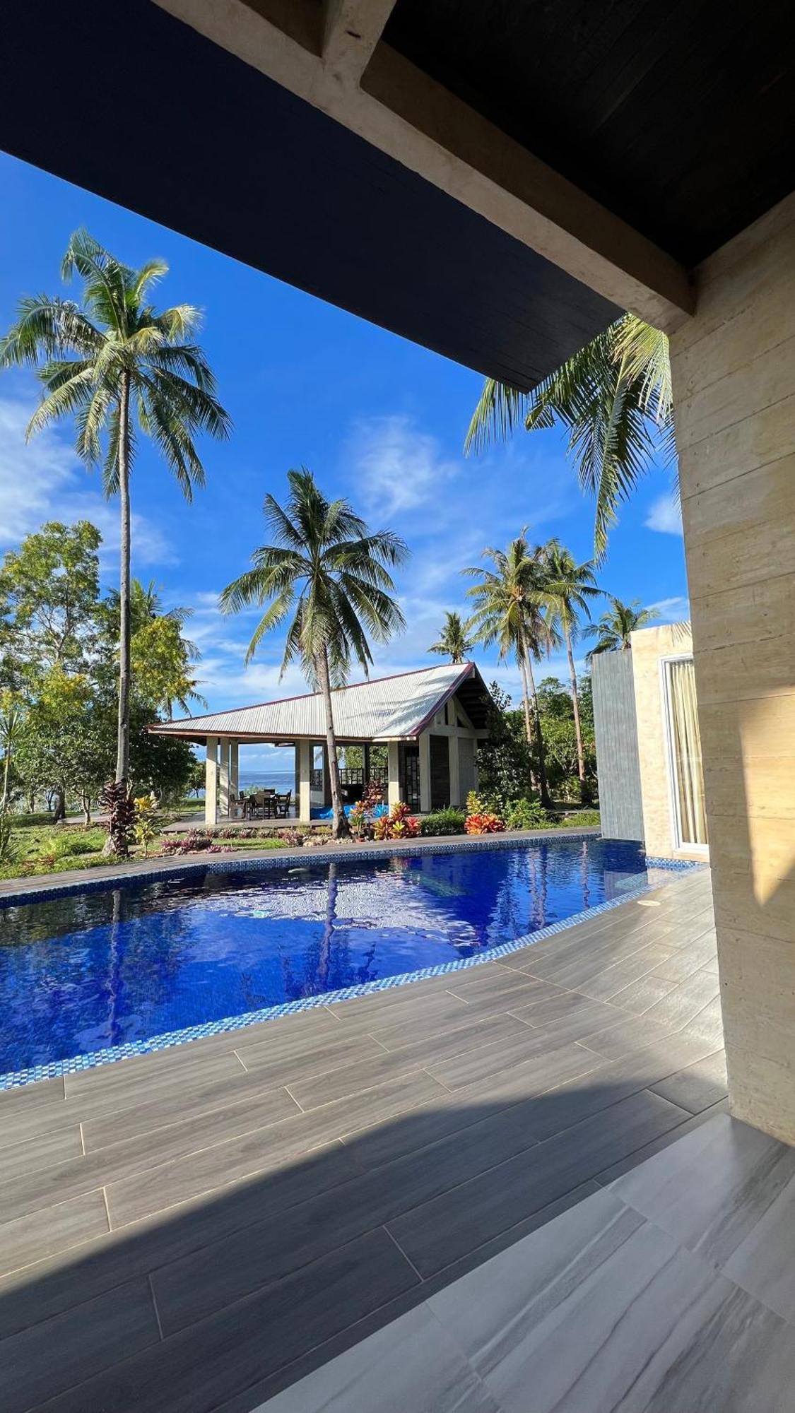 The Livingspace * Santiago (Camotes Islands)