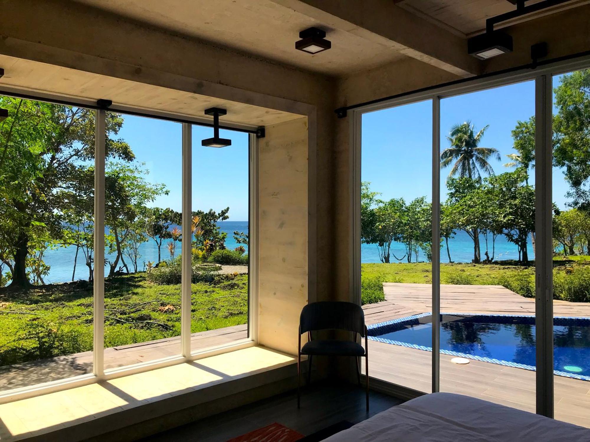 The Livingspace Guest house *
