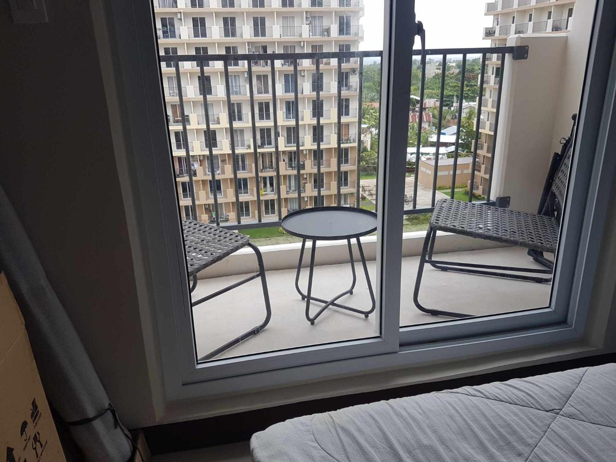 Ardy's Apartment