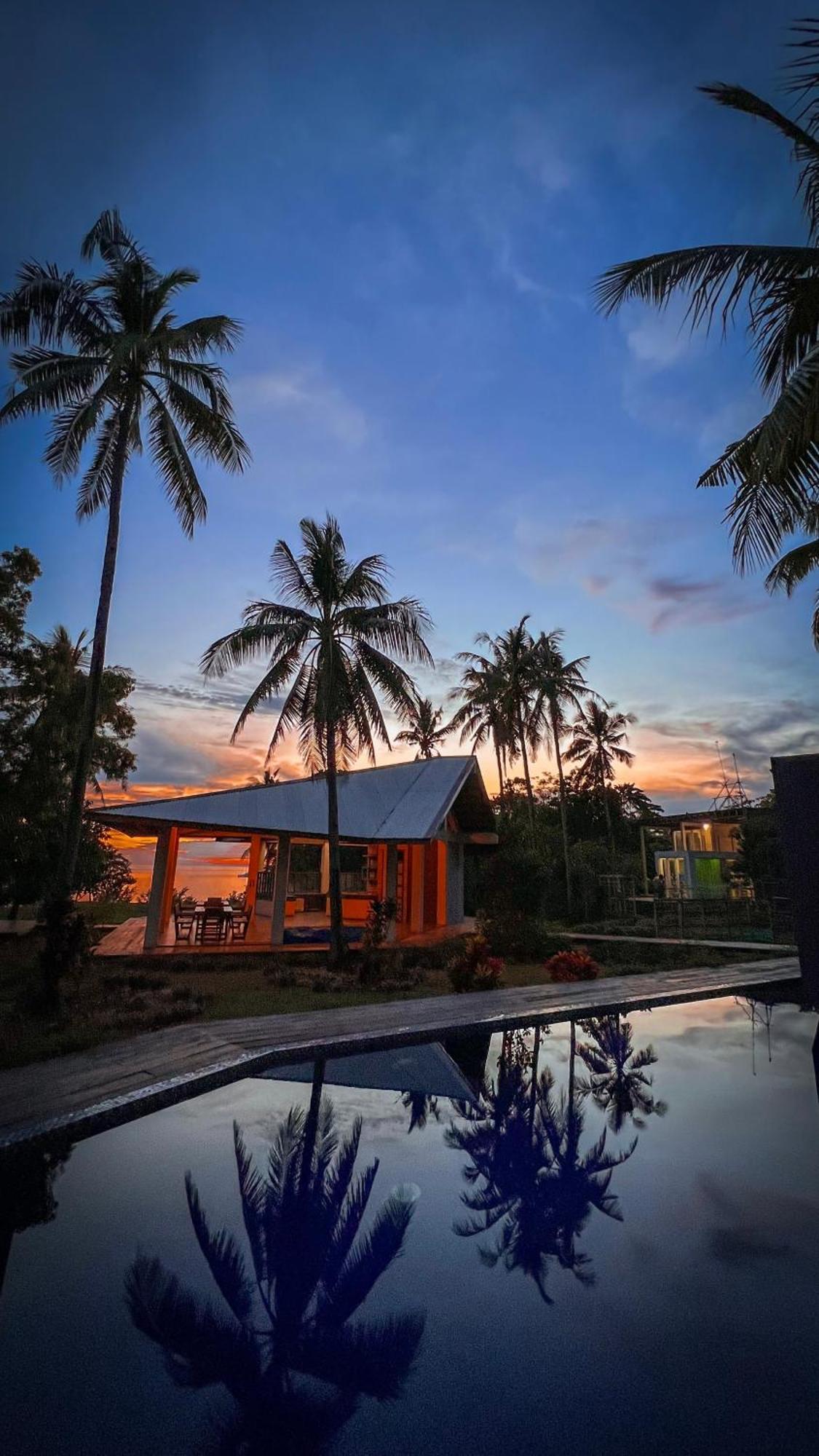 The Livingspace * Santiago (Camotes Islands)
