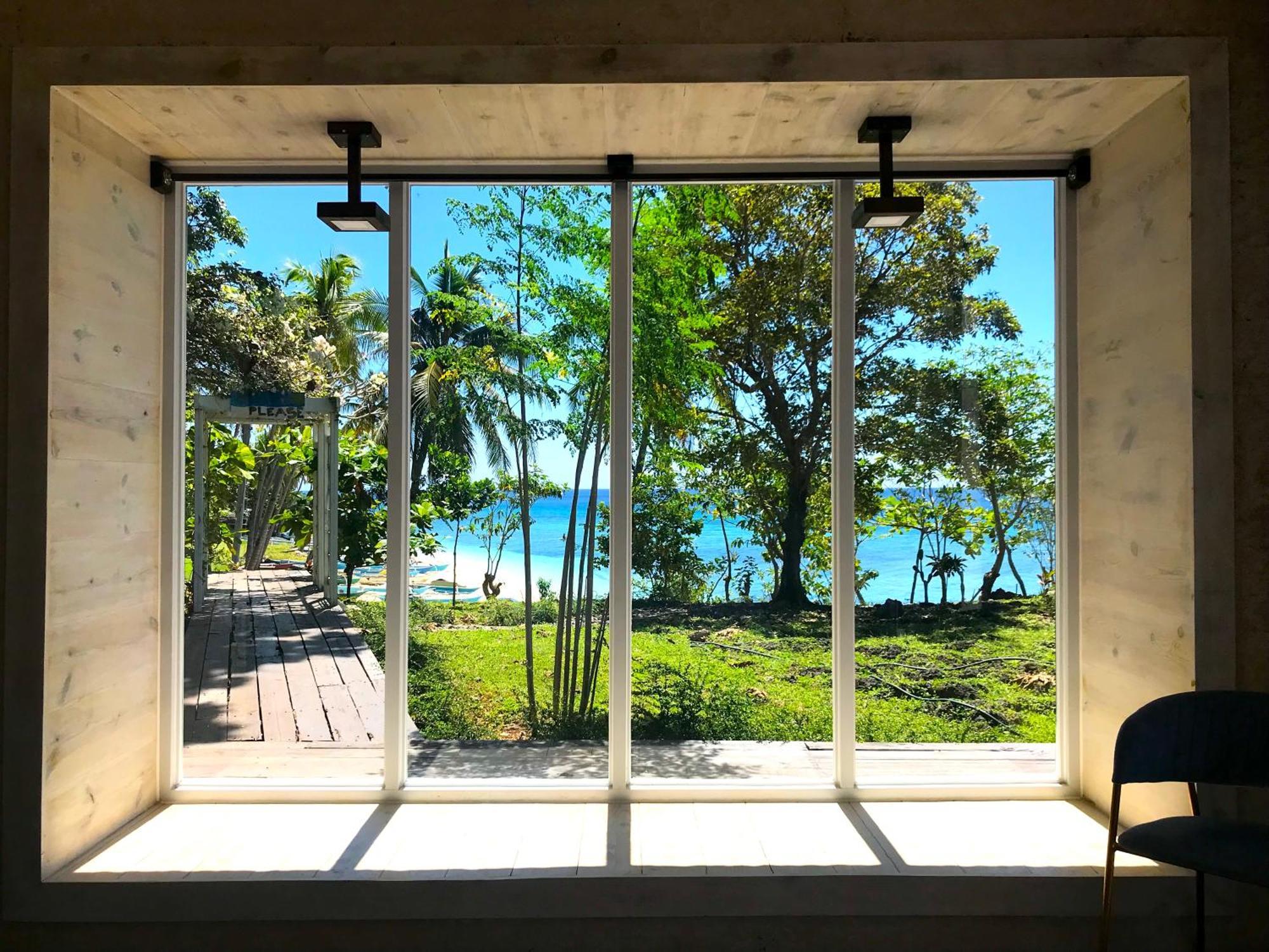 The Livingspace Guest house Santiago (Camotes Islands)