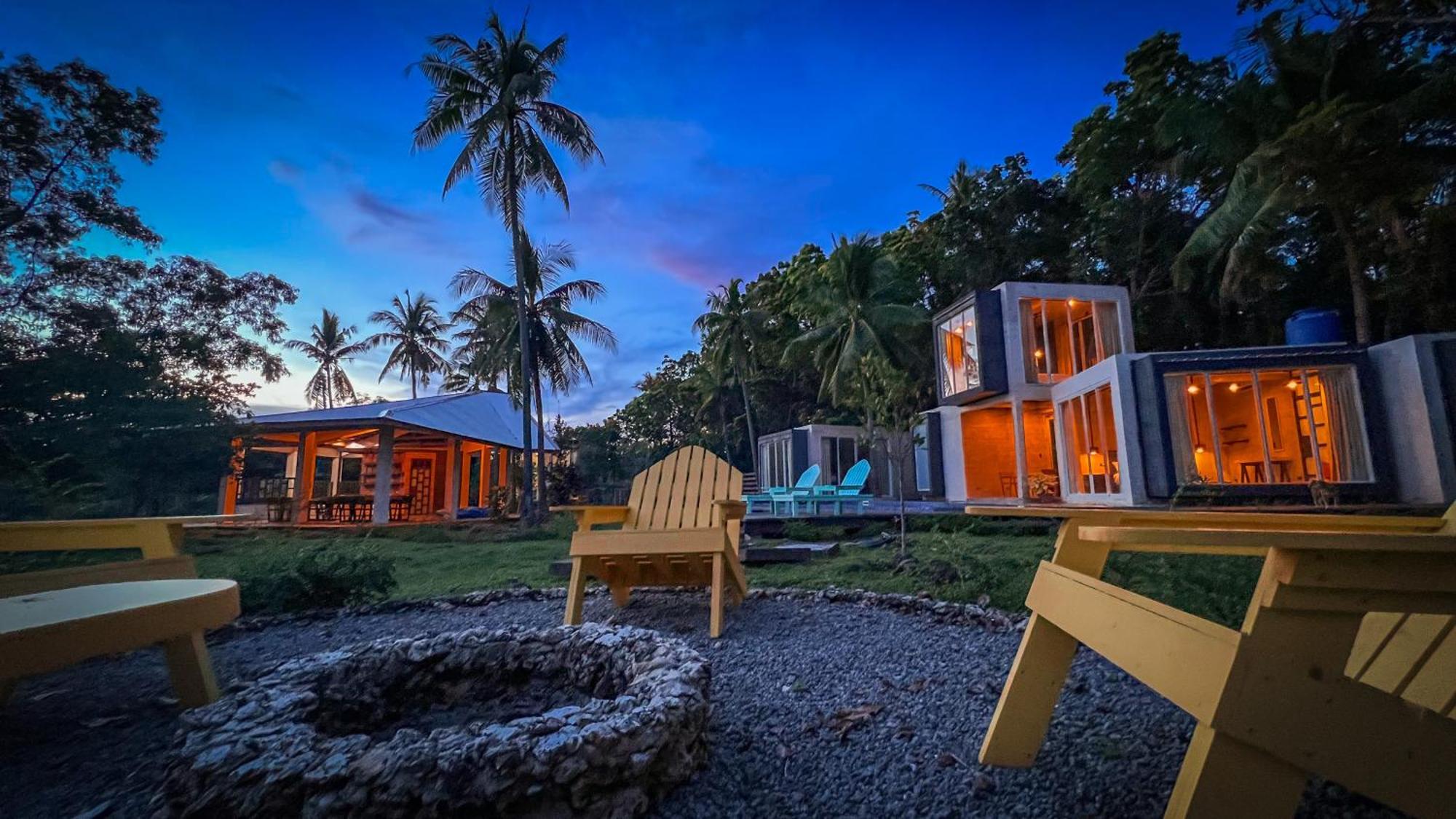 Guest house The Livingspace *