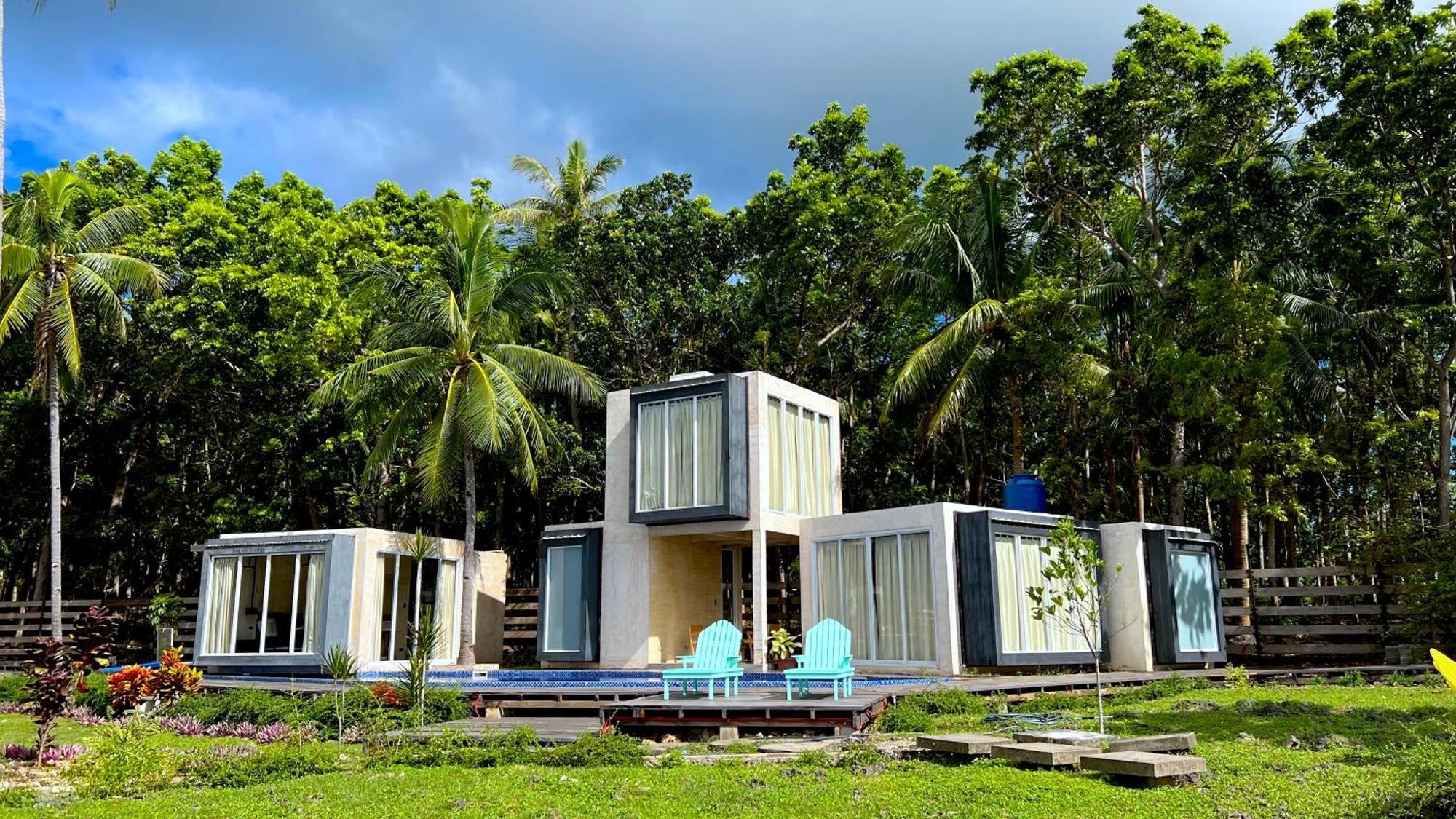 The Livingspace Guest house *