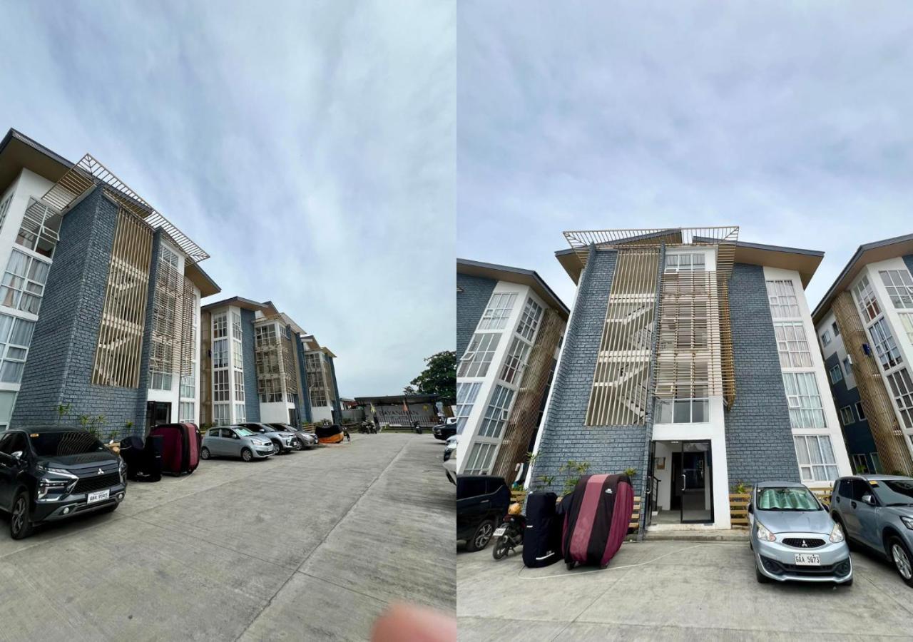 2-bedroom Near Mactan Airport, Fully-furnished, Airport Pickup And City Tour Services * Lapu-Lapu City