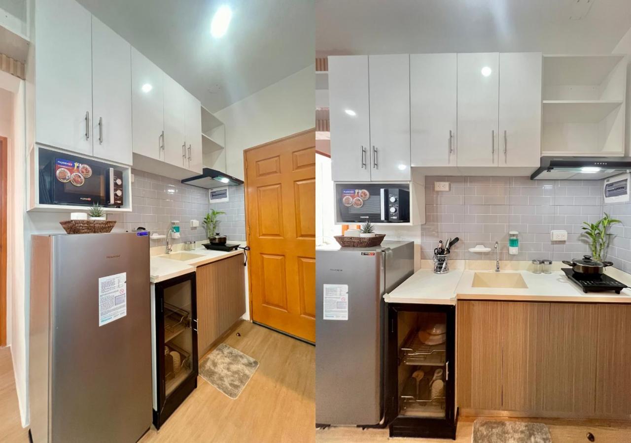 2-bedroom Near Mactan Airport, Fully-furnished, Airport Pickup And City Tour Services * Lapu-Lapu City