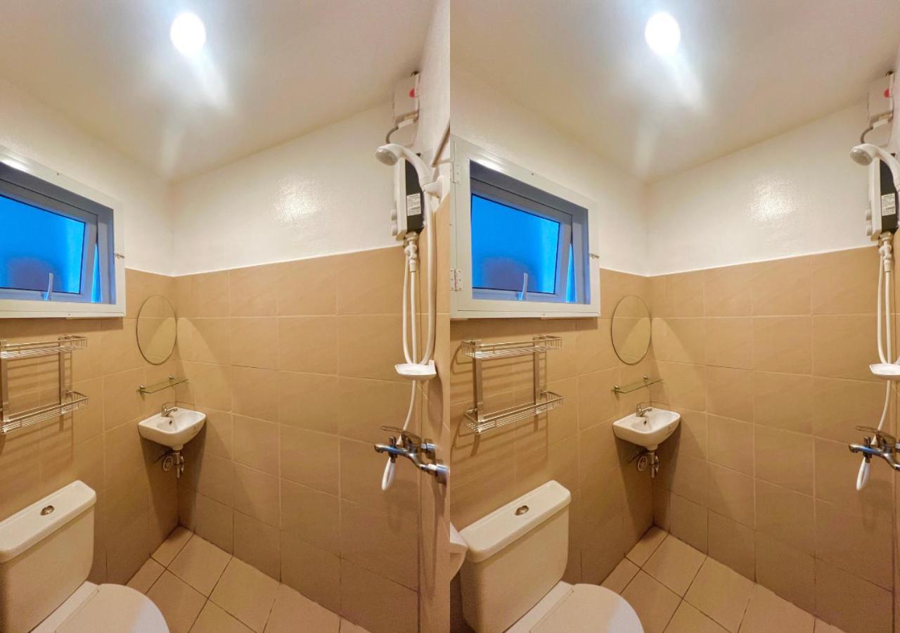 Apartment 2-bedroom Near Mactan Airport, Fully-furnished, Airport Pickup And City Tour Services