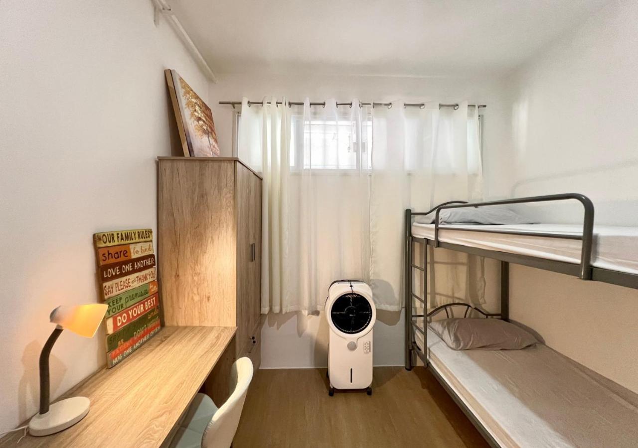 2-bedroom Near Mactan Airport, Fully-furnished, Airport Pickup And City Tour Services