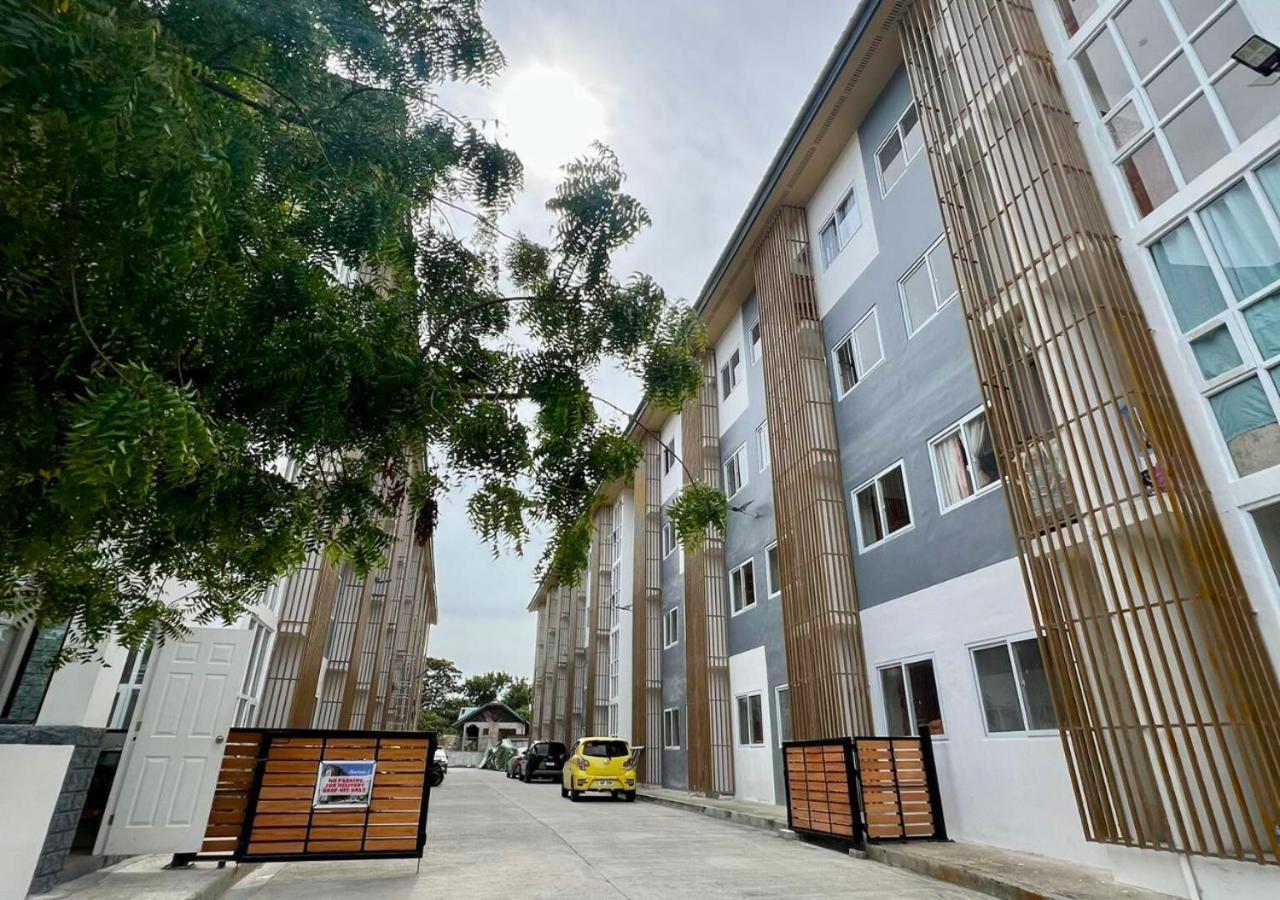 2-bedroom Near Mactan Airport, Fully-furnished, Airport Pickup And City Tour Services Lapu-Lapu City