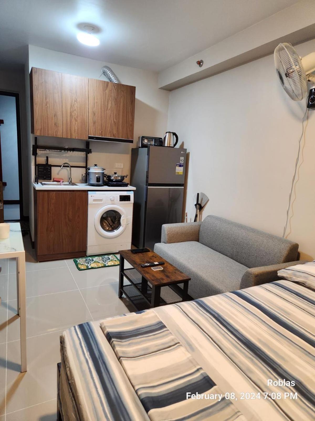 Guest house Mactan