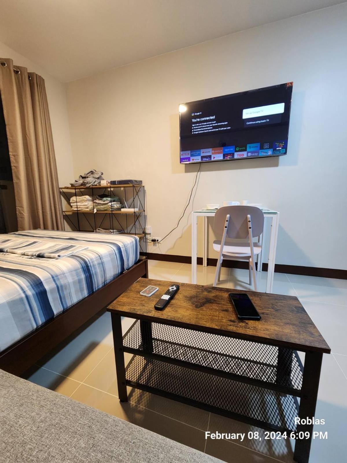 Guest house Mactan