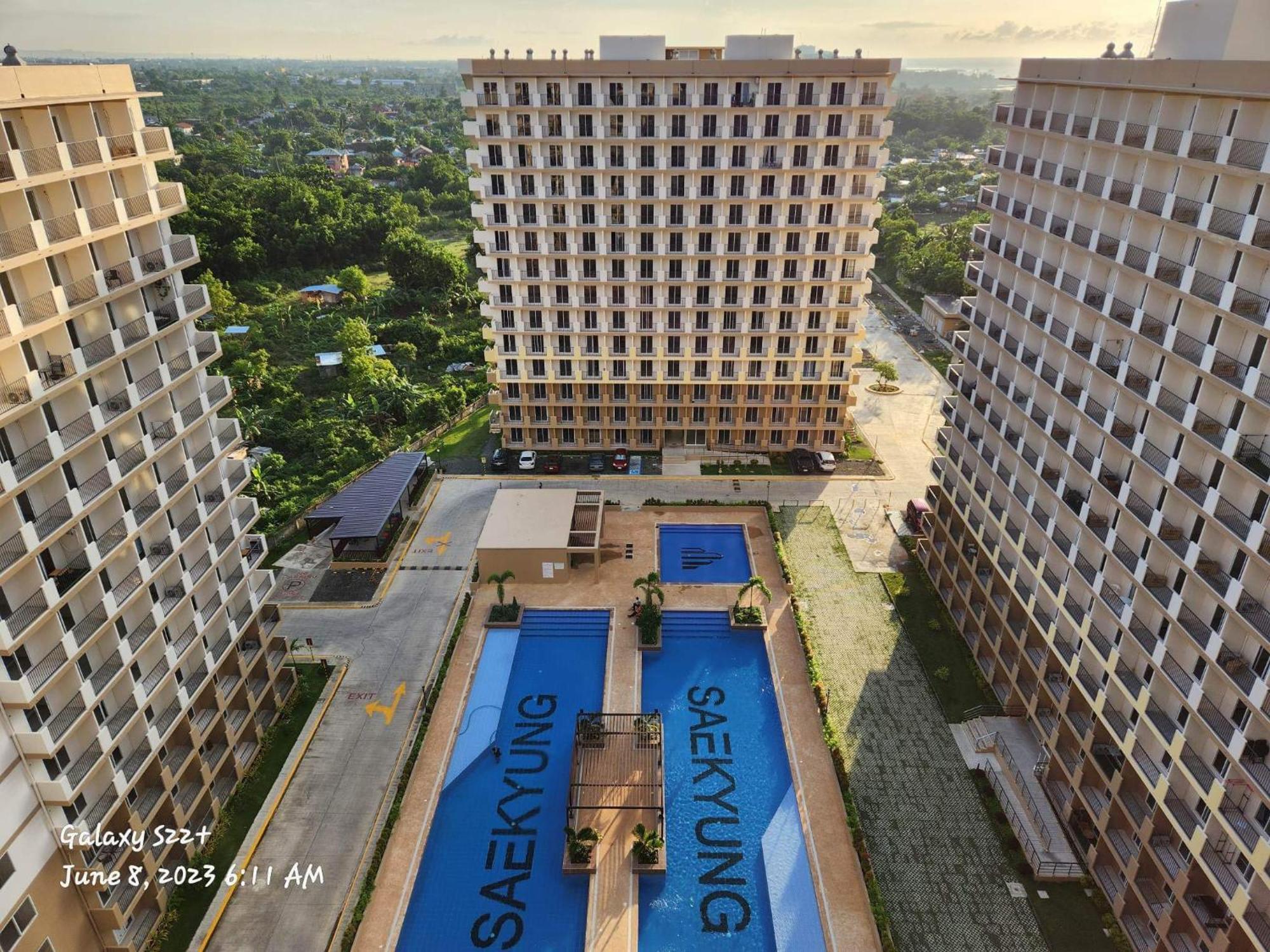 Guest house Mactan Lapu-Lapu City