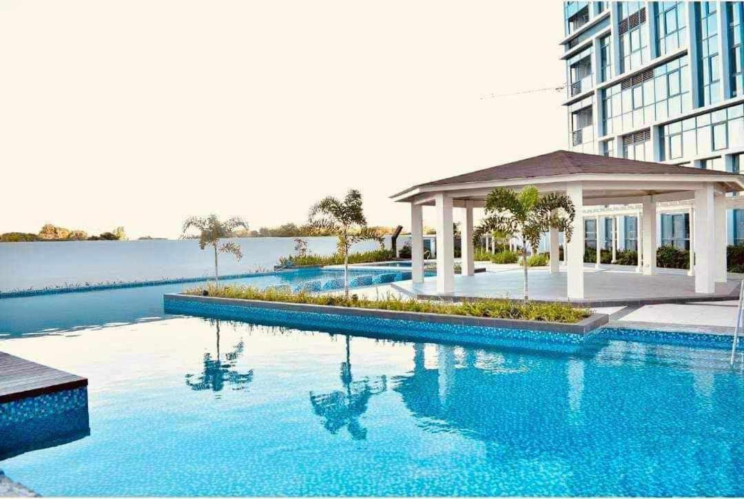 The Mactan Newtown *
