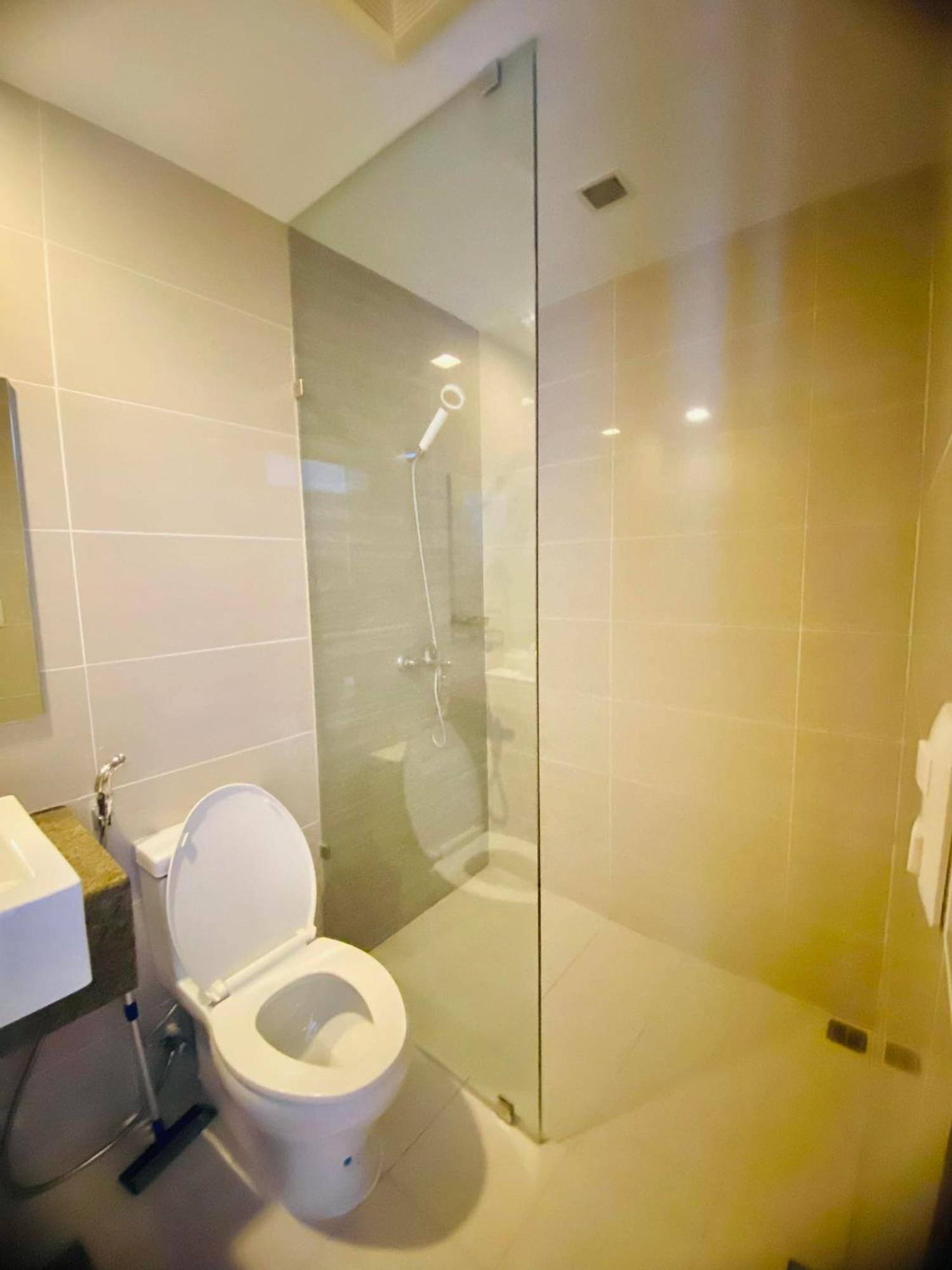 Apartment The Mactan Newtown *