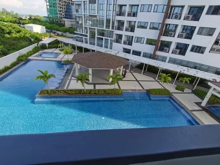 The Mactan Newtown Apartment Lapu-Lapu City