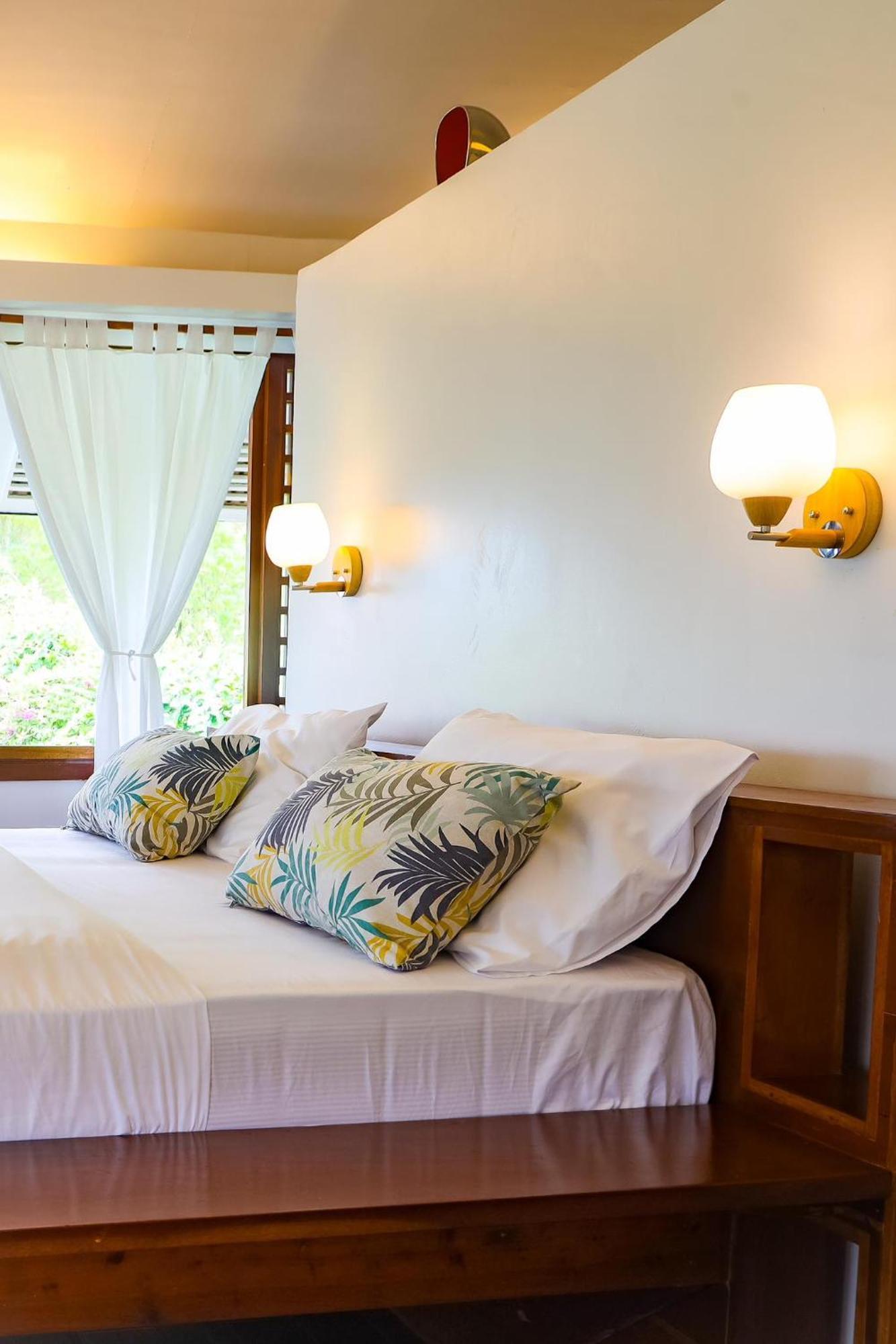 Resort Les Maisons D'itac