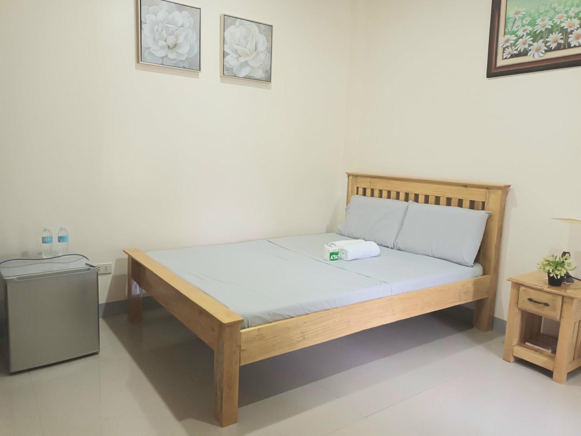 Grae's Apartelle *