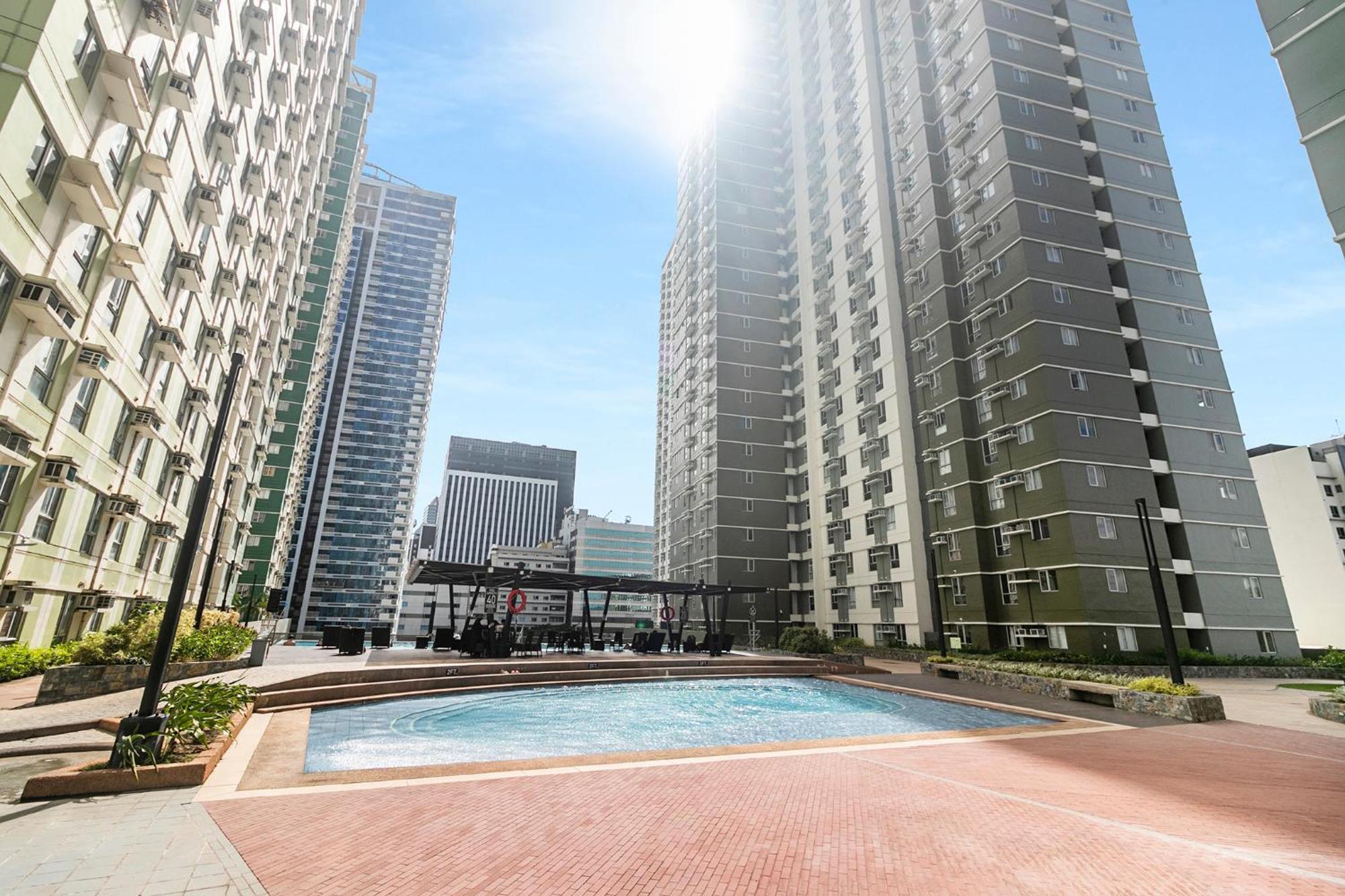 Apartment Avida Riala In The Centre Of It Park *